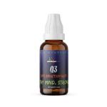 Q3 Anti Addiction Drops ( नशे से दूरी और बेहतर जीवन का साथ )