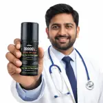 10000X Men Power Spray For Performance Support ( Pack 2 Pcs )