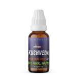 KushVeda Q1 Herbal Hair Growth Care Drop