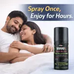 10000X Men Power Spray For Performance Support ( Pack 2 Pcs )